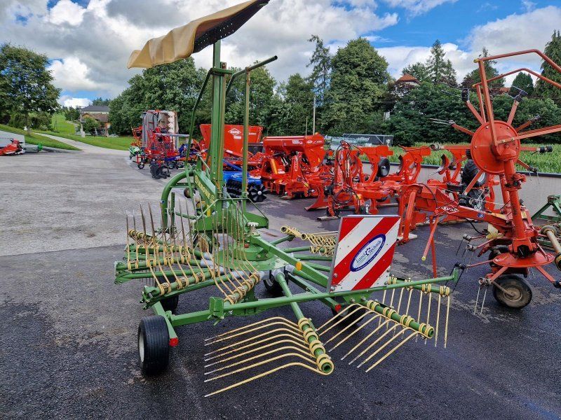 Krone Swadro 42/13