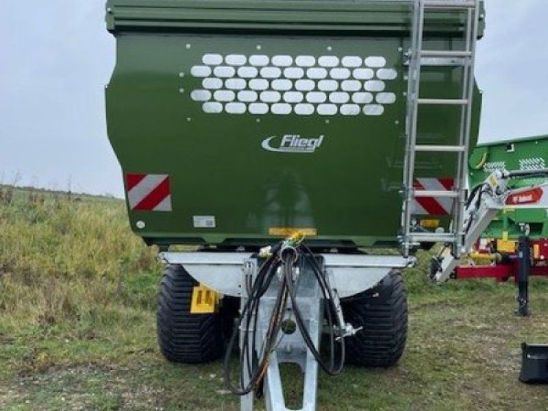 Fliegl TMK 190 FOX