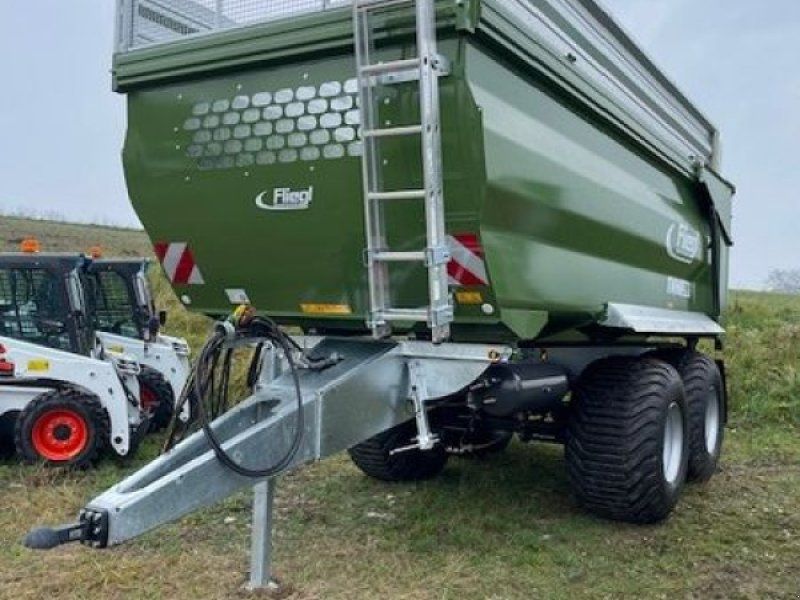 Fliegl TMK 190 FOX