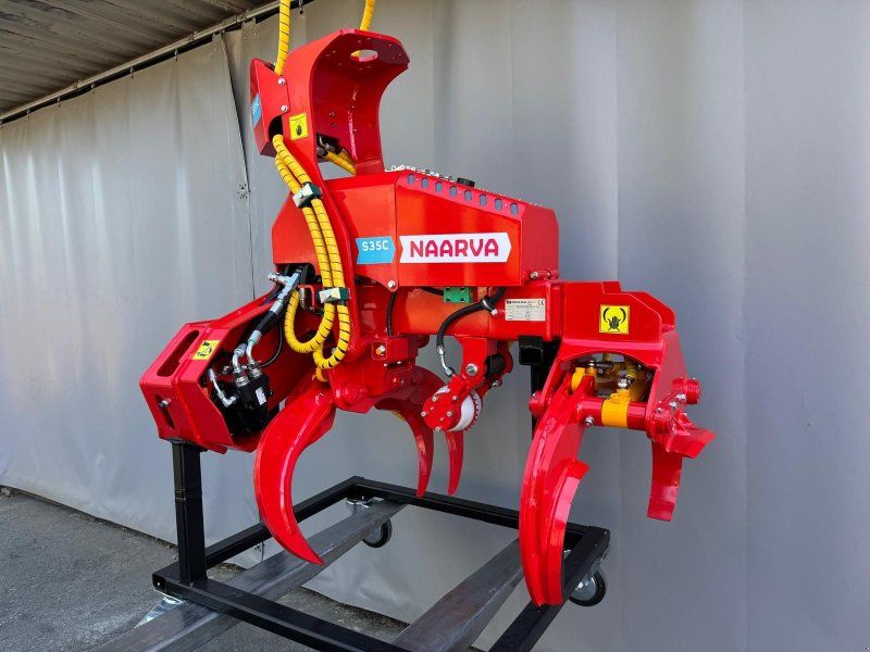 Naarva S35C