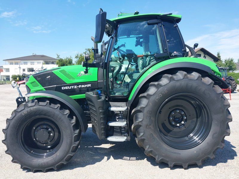 Deutz-Fahr 6150.4 TTV 30 Jahre Agrotron