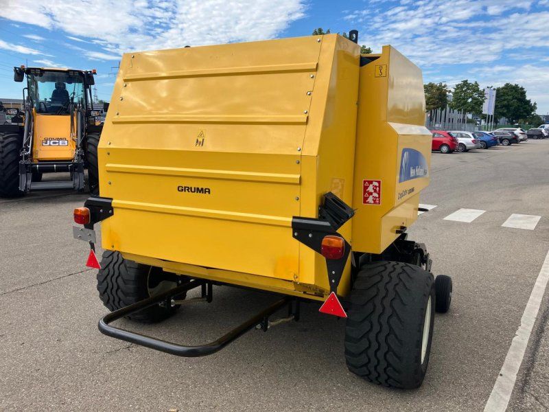 New Holland BR 6090 Crop Cutter