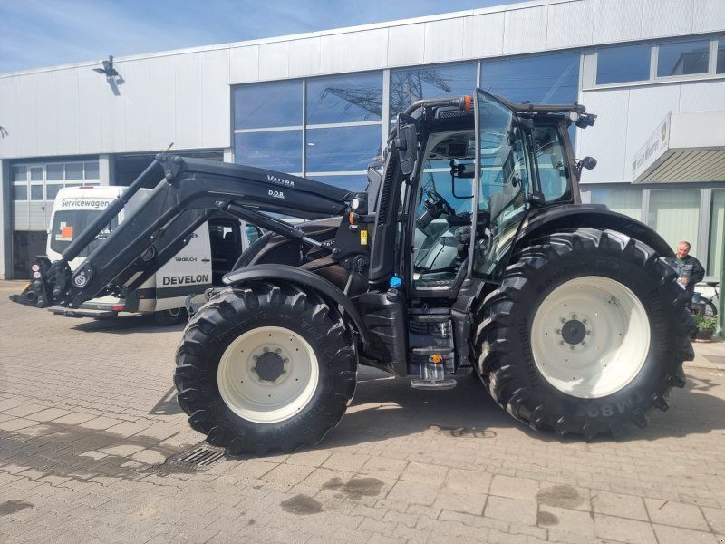 Valtra N175 D