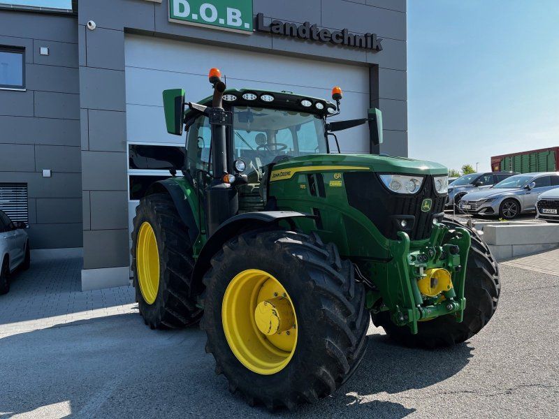 John Deere 6R185 6R 185