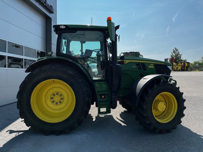 John Deere 6R185 6R 185