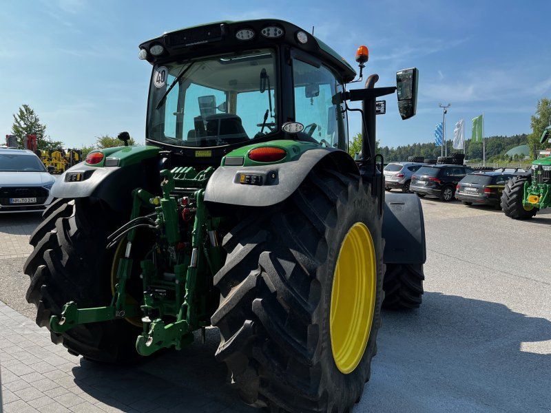 John Deere 6R185 6R 185