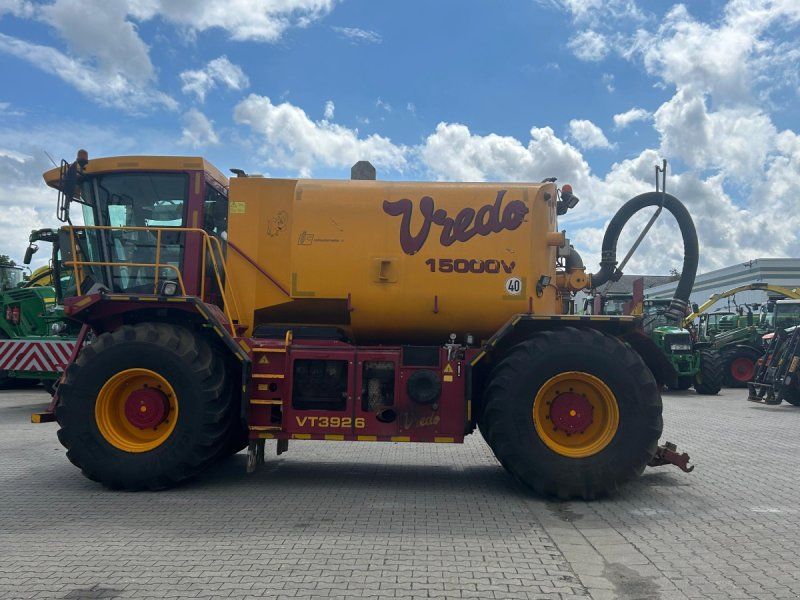Vredo VT 3926