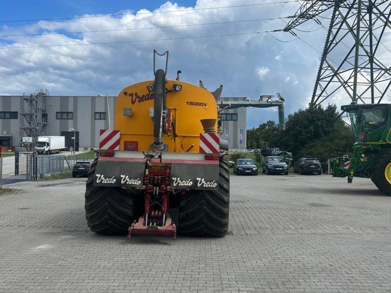 Vredo VT 3926