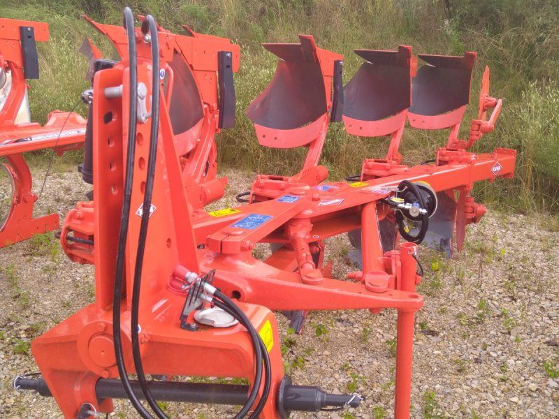 Kuhn MM113/4 NSH 70/90 LP66
