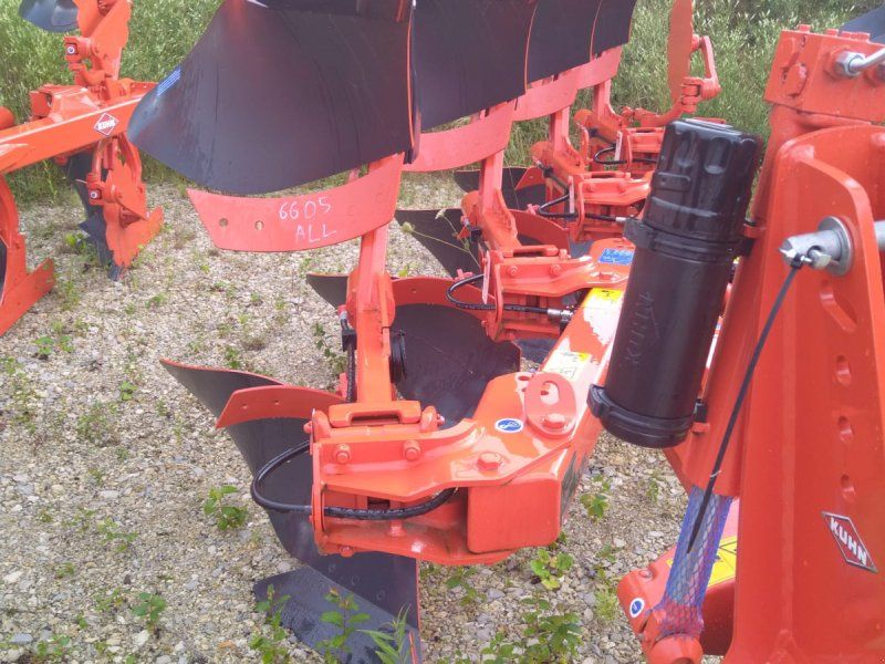 Kuhn MM113/4 NSH 70/90 LP66