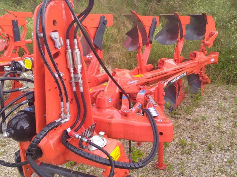 Kuhn VM113E4NSH 70/96 LP66