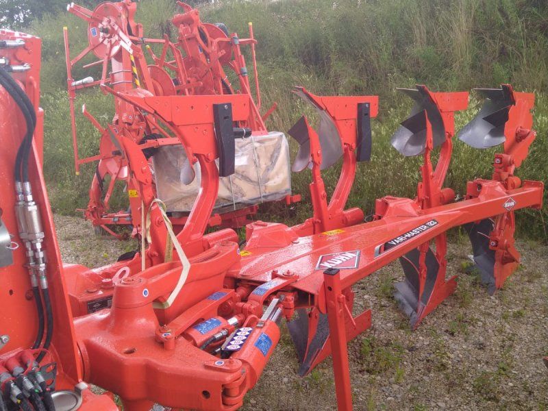 Kuhn VM123/4ENSH 75/102 LP66