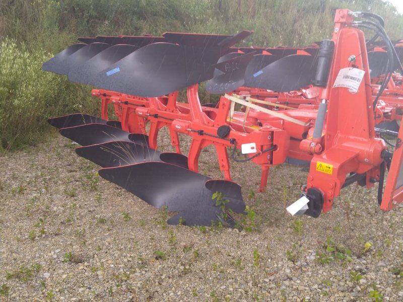 Kuhn VM123/4ENSH 75/102 LP66