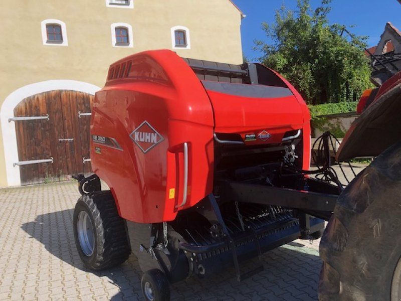 Kuhn VB 3160 OC 14
