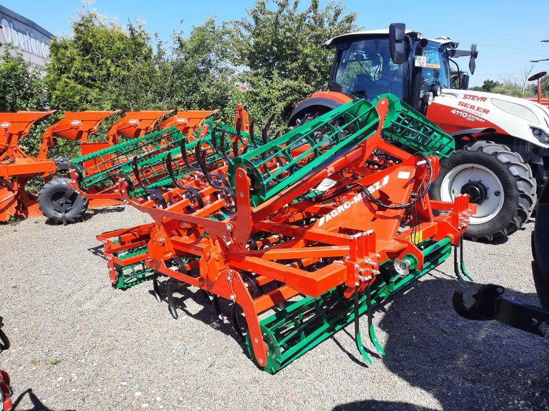 Agro-Masz AU 50 5m