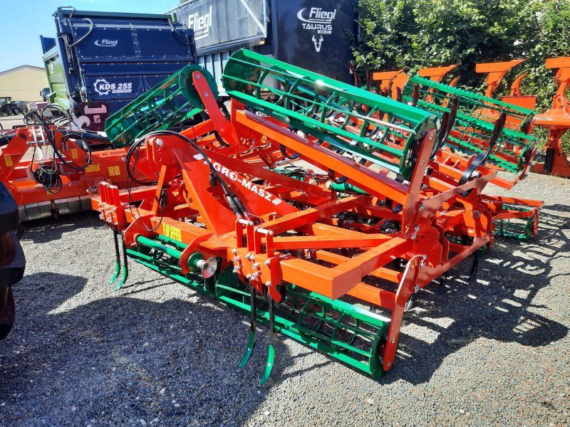 Agro-Masz AU 50 5m