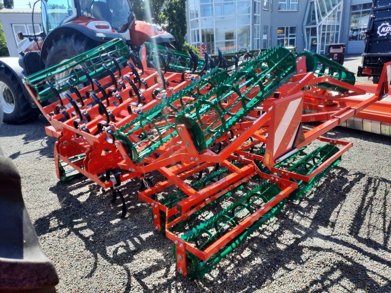 Agro-Masz AU 50 5m
