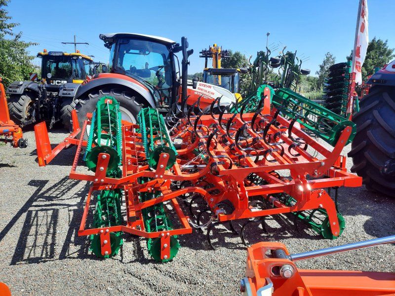 Agro-Masz AU 50 5m
