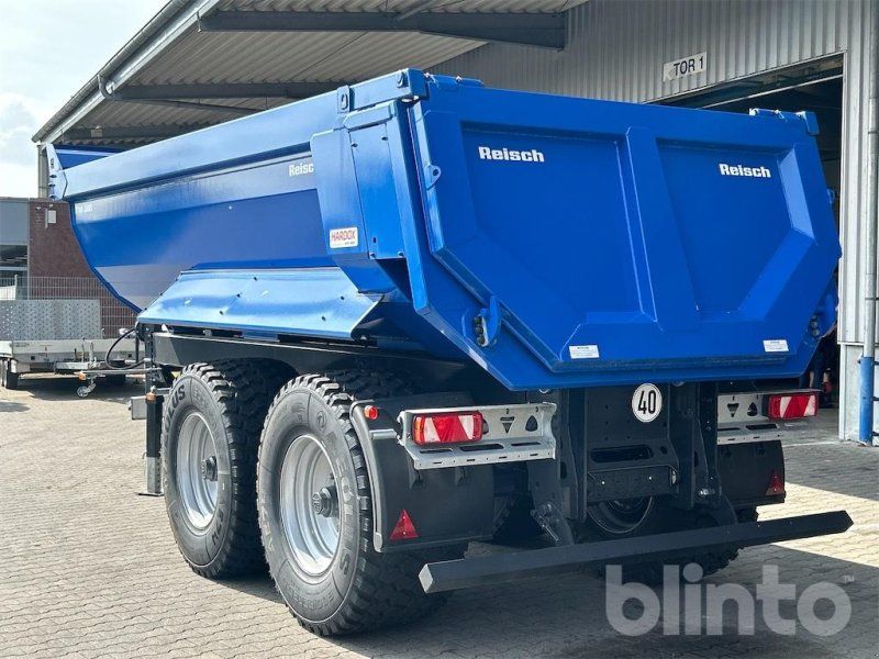 Reisch RTWK 200 KS 550
