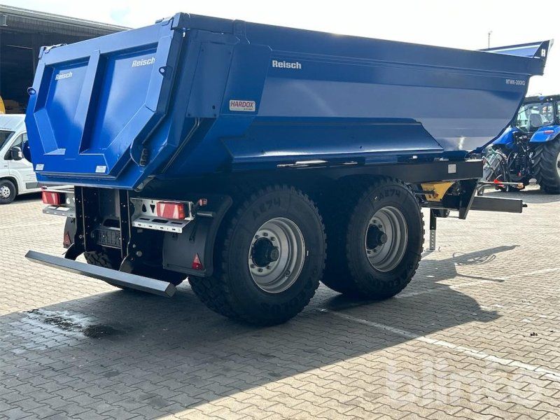Reisch RTWK 200 KS 550