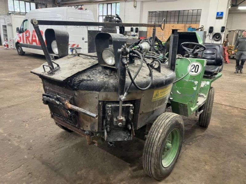 DKW600