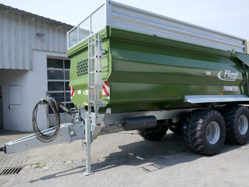 Fliegl TMK 256 FOX