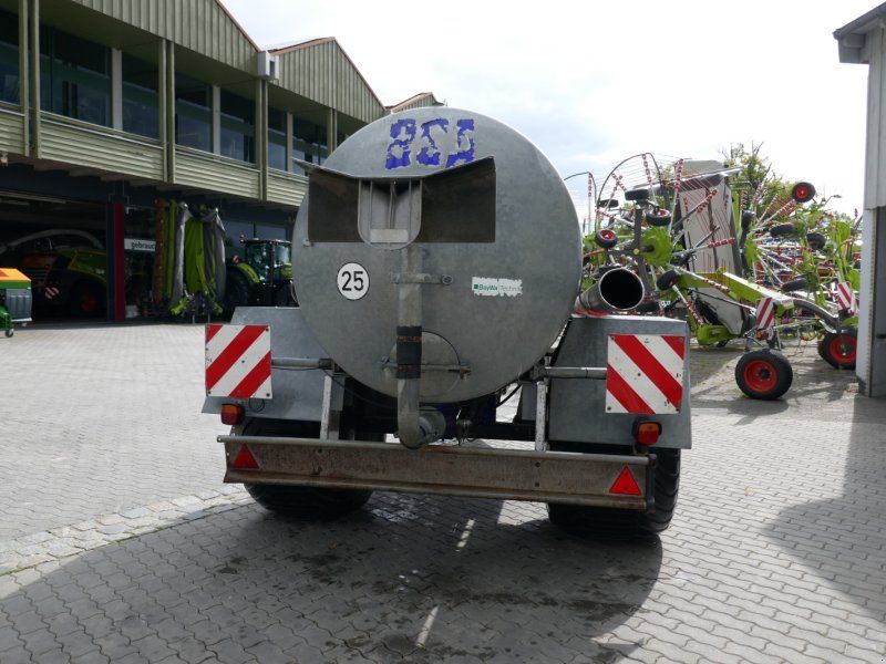 BSA PTW 8