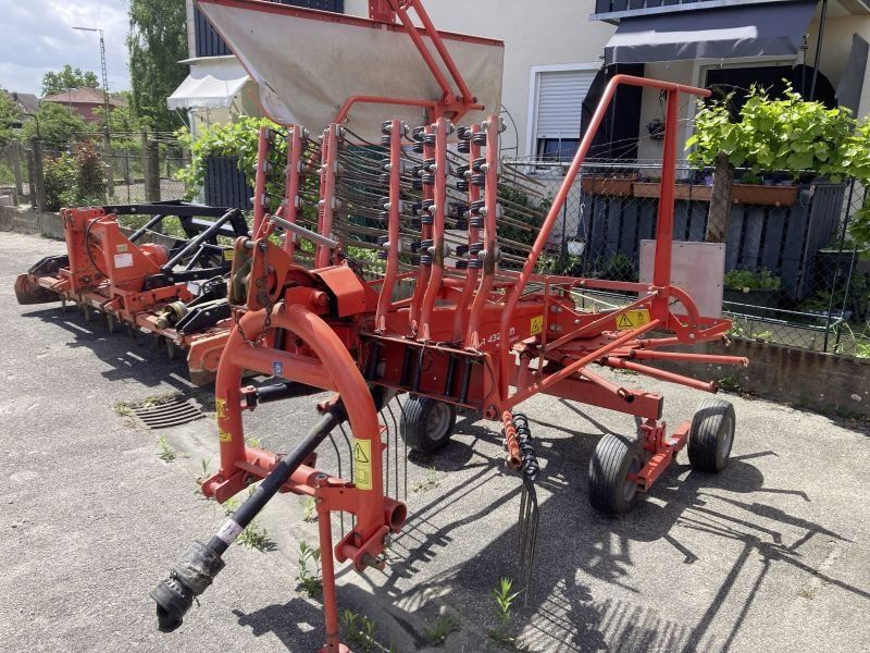 Kuhn GA 4321 GM