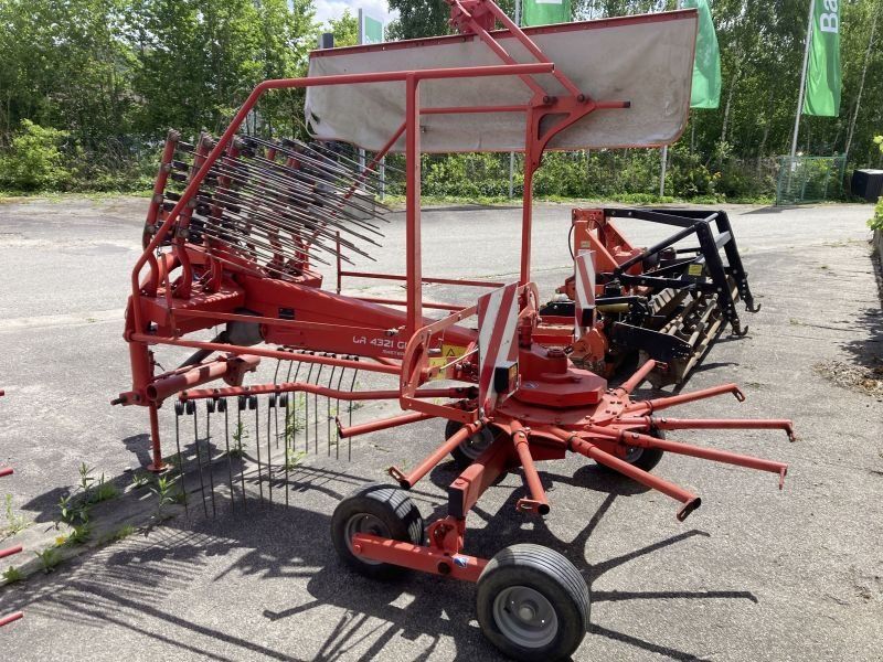 Kuhn GA 4321 GM