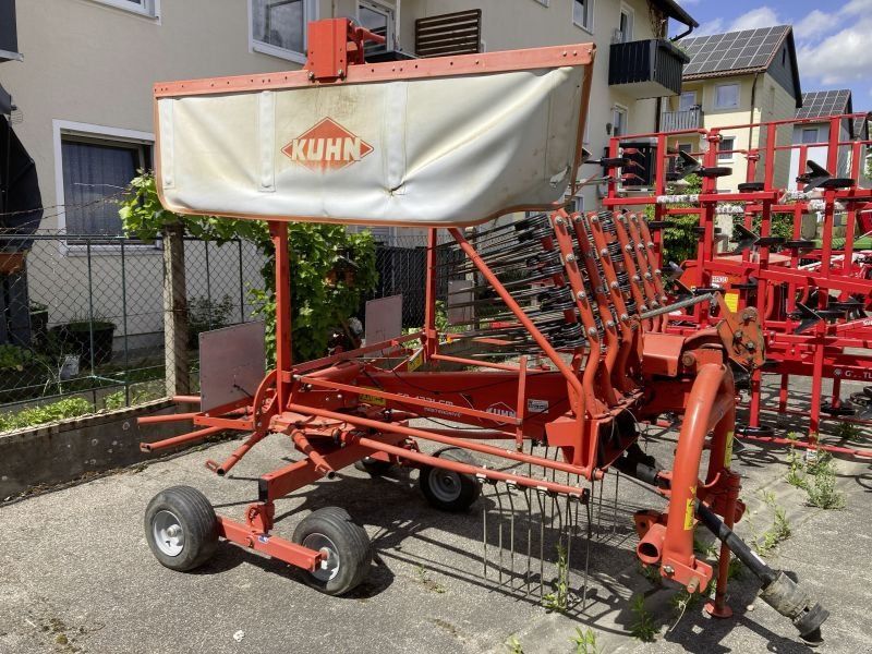 Kuhn GA 4321 GM