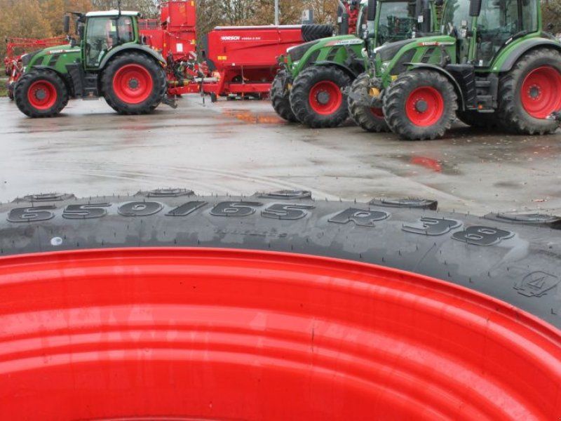 Trelleborg 650/65 R38