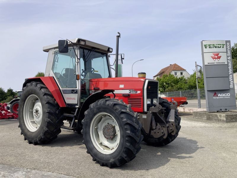 Massey Ferguson 3115