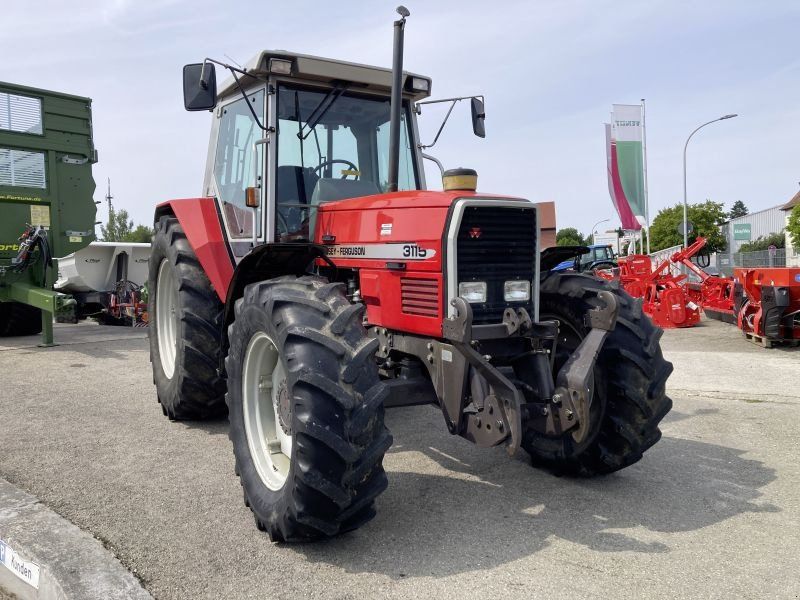 Massey Ferguson 3115