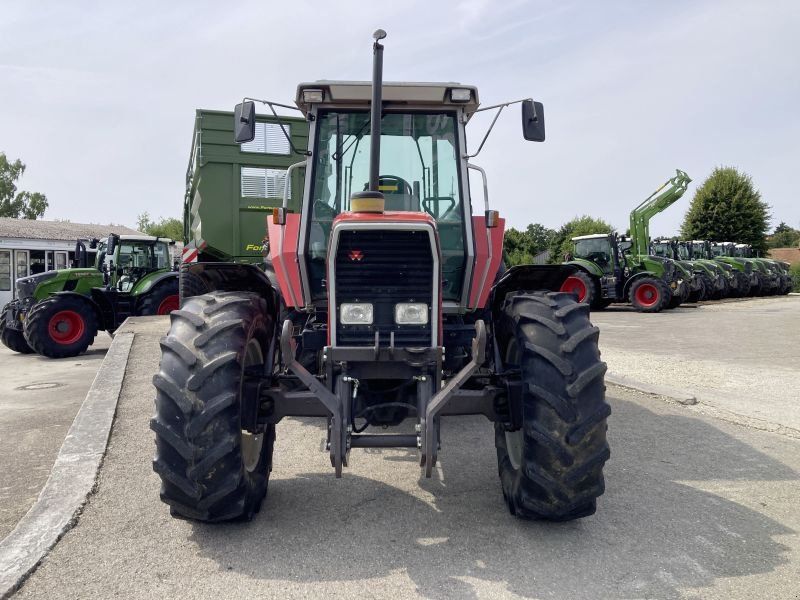 Massey Ferguson 3115