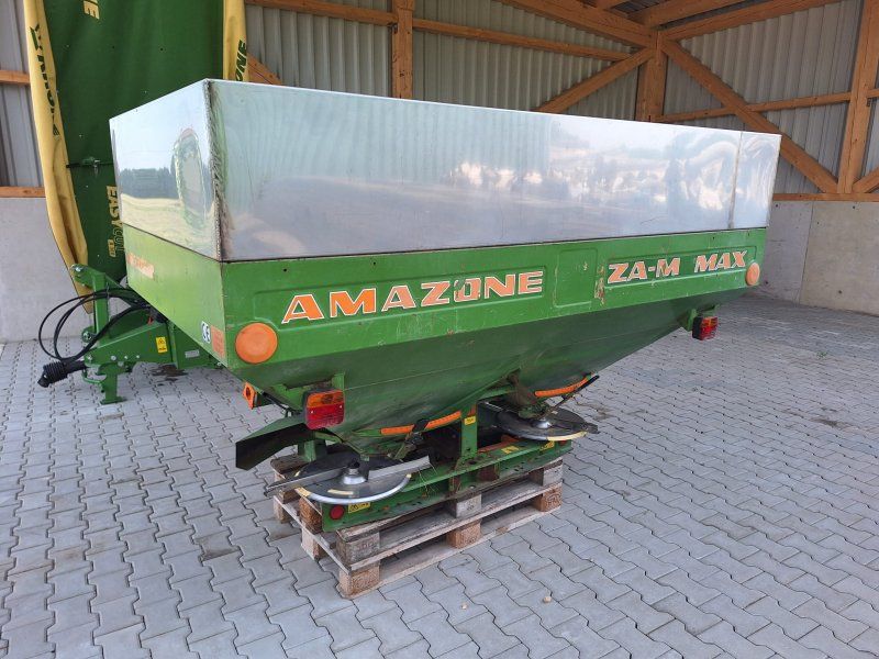 Amazone ZA-M MAX 1500