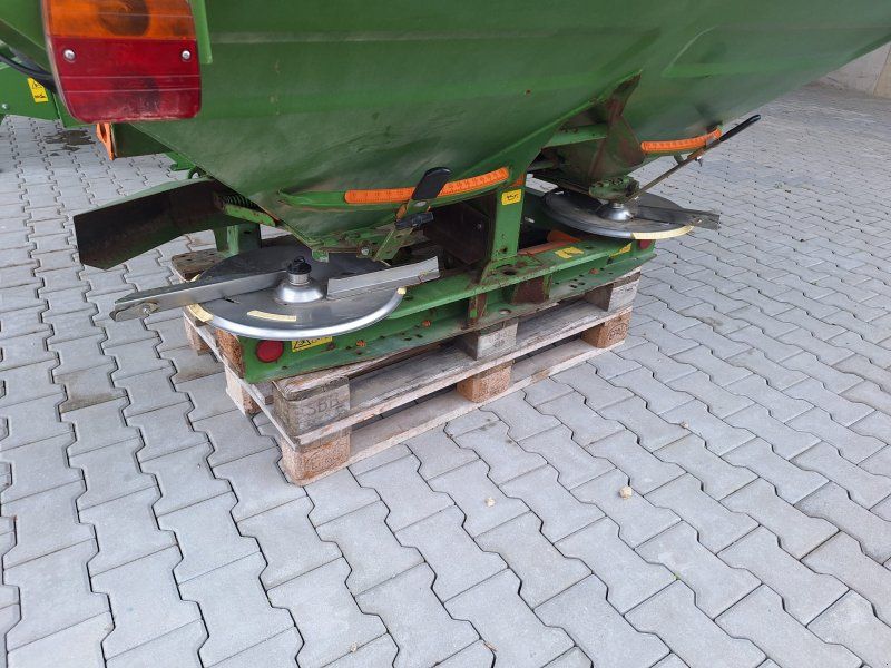 Amazone ZA-M MAX 1500