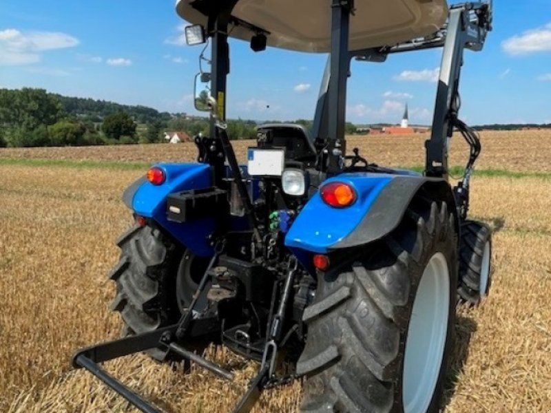 New Holland TD 3.50