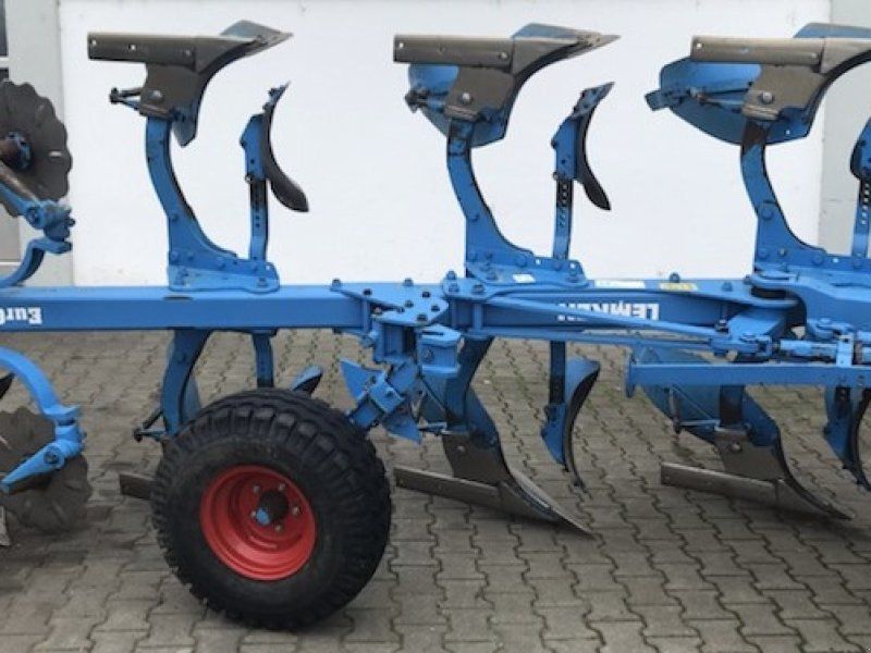Lemken Europal 7 4 N 100