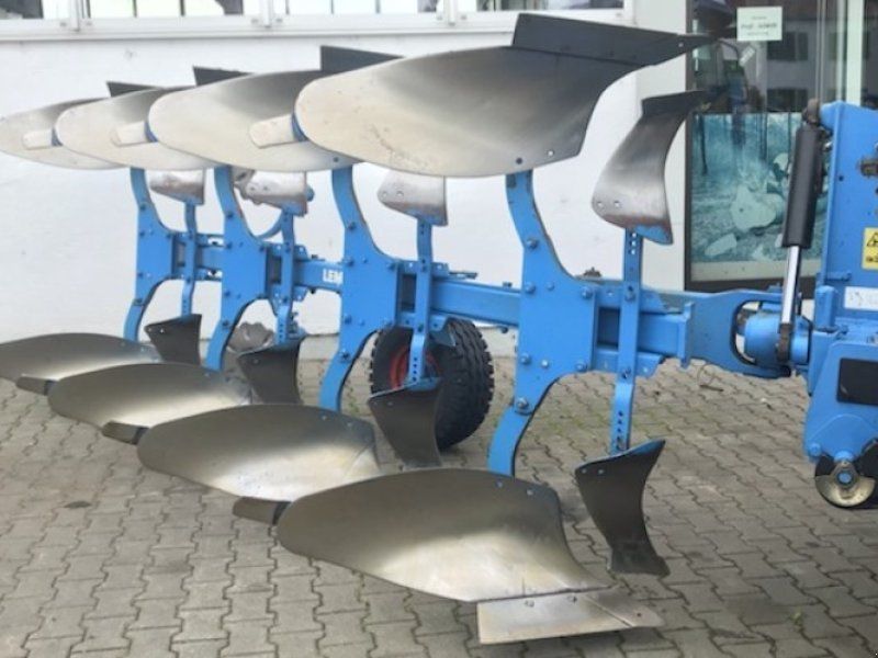 Lemken Europal 7 4 N 100