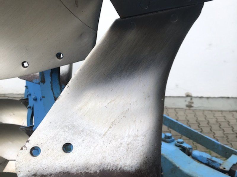 Lemken Europal 7 4 N 100