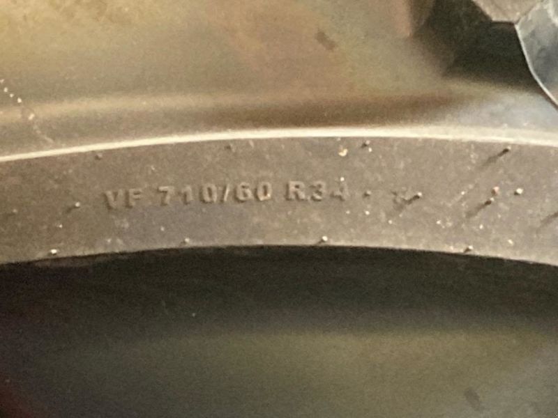 Fendt RÄDERSATZ VF710/60R34 MI- R522