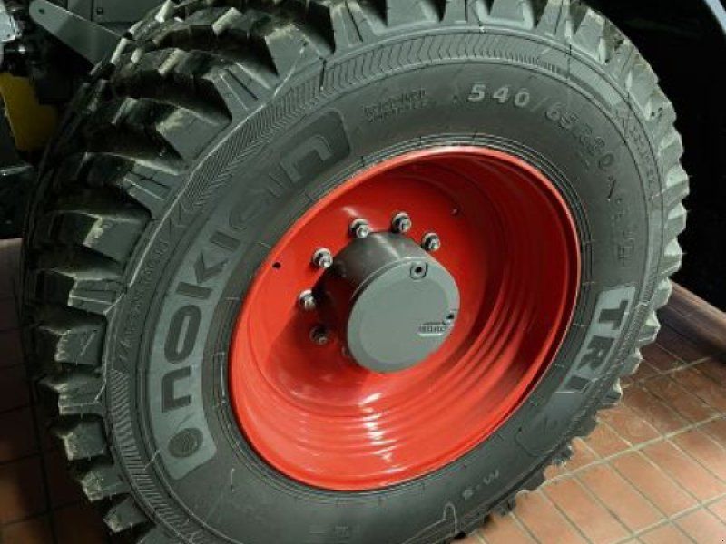 Fendt Radsatz 540/65R30 Nokian