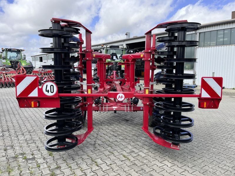 Horsch TERRANO 4.3 GX