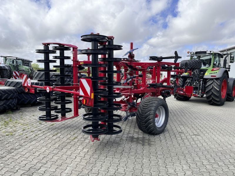 Horsch TERRANO 4.3 GX