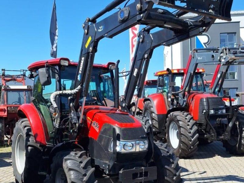 Case IH Farmall 65 A