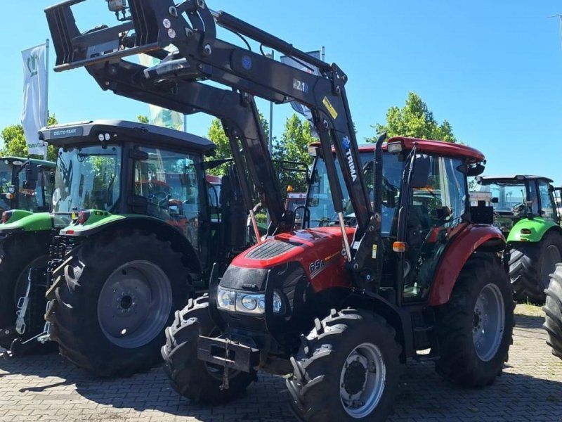 Case IH Farmall 65 A