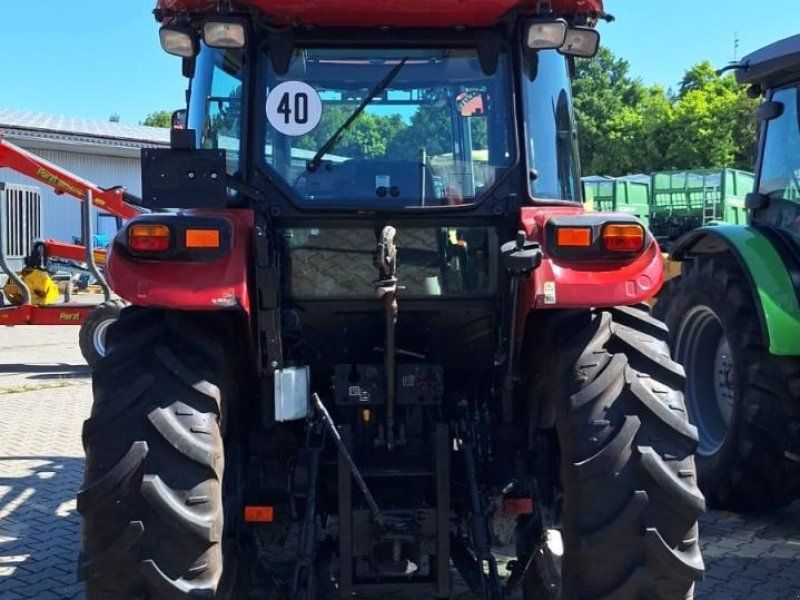 Case IH Farmall 65 A