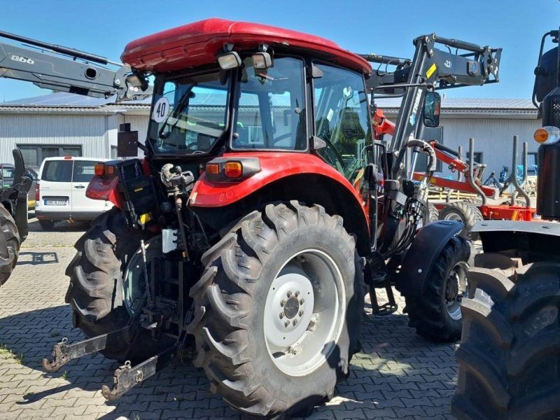 Case IH Farmall 65 A