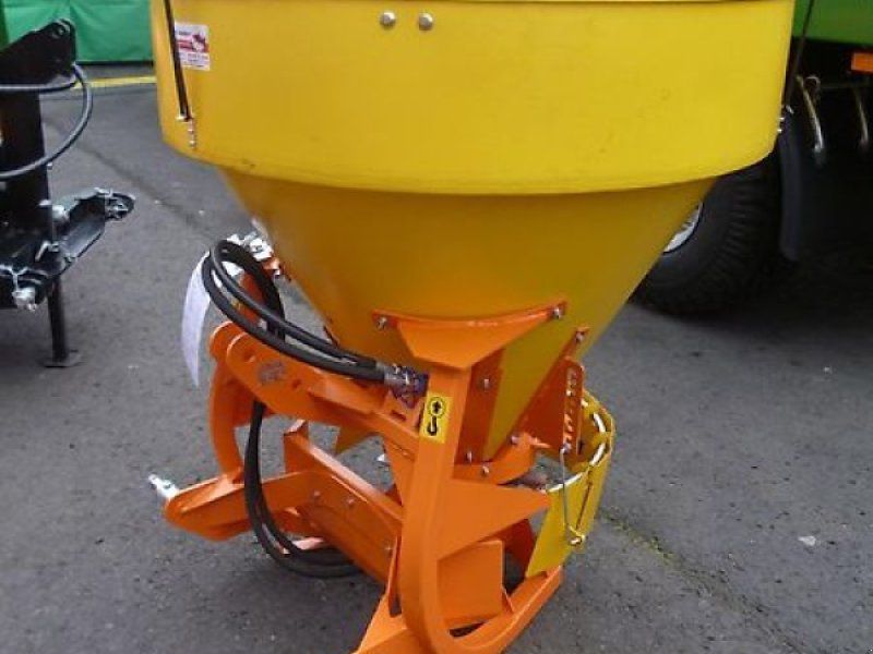 Pronar PS-250M S-/Salzstreuer