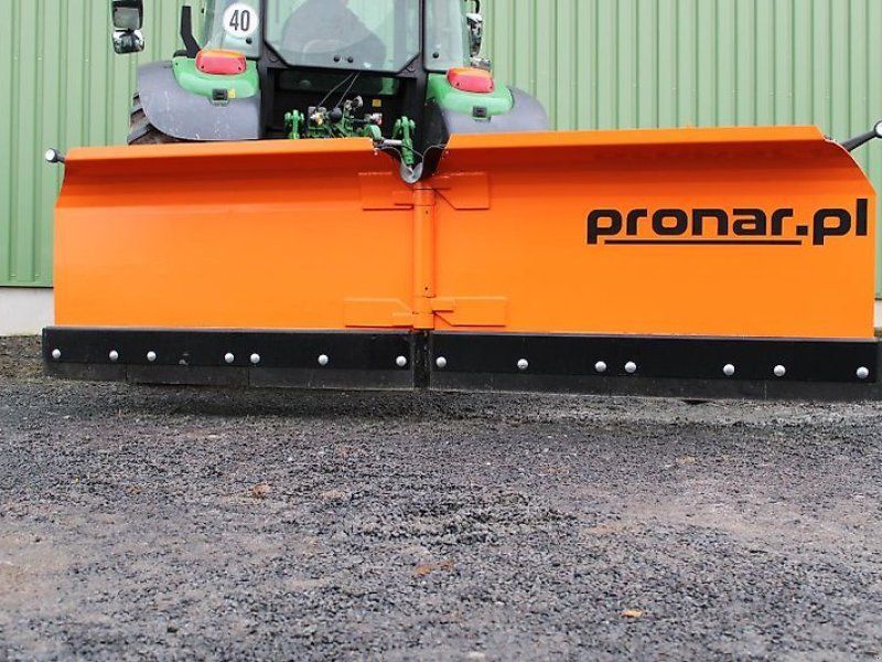 Pronar PUV 3300